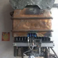 آبگرمکن وپکیچ