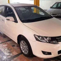 آریو اتوماتیک صفر خشک  1600CC مدل 1400|خودرو سواری و وانت|تهران, فرمانیه|دیوار