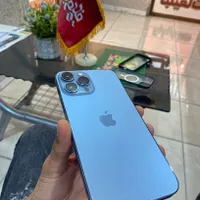 اپل iPhone 13 Pro Max با حافظهٔ ۵۱۲ گیگابایت|موبایل|بندر ماهشهر, |دیوار