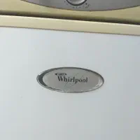 یخچال فریزردوقلوآمریکایی ویرپول|یخچال و فریزر|هندیجان, |دیوار