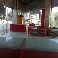 مغازه 90متر سرامیک|اجارهٔ مغازه و غرفه|قم, جمکران|دیوار