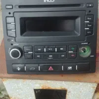 ضبط فابریک ماشین پرشیا