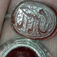 دو عدد انگشتر قدیمی|جواهرات|کرمان, |دیوار