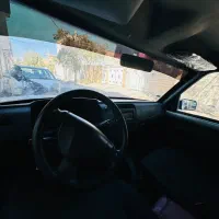 مزدا کارا دو کابین ۲۰۰۰مدل ۹۸ کارکرد ۱۴۵|خودرو سواری و وانت|شیراز, احمدآباد|دیوار