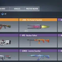 اکانت کالاف دیوتی|کنسول، بازی ویدئویی و آنلاین|کوهدشت, |دیوار