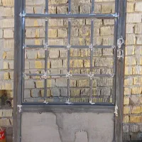 جوشکاری سیار قنبری|خدمات پیشه و مهارت|مرودشت, ژیان|دیوار