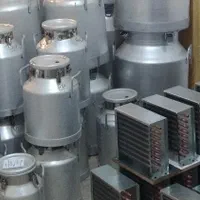 دوآتیشه گلابگیر عرقگیر بلند|ظروف پخت‌وپز|مشهد, راه آهن|دیوار