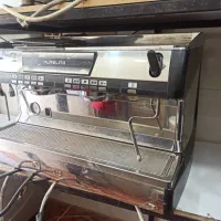 نیازمند سرویسکار اسپرسوساز صنعتی|استخدام صنعتی، فنی، مهندسی|تهران, ترمینال غرب|دیوار