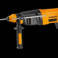 اجازه ابزار برقی بتون کن و دریل چکشی