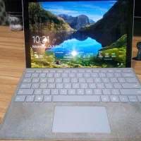 با تخفیف فوق العاده تا فردا Surface pro 5