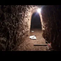 حفر چاه کن کندن چاه مقنی تخریب تعمیرات لایه روبی|خدمات پیشه و مهارت|زنجان, |دیوار