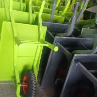 فرغون و رینگ و توق