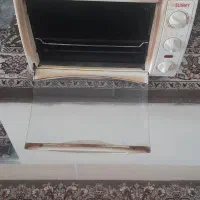 توستر|اجاق گاز و لوازم برقی پخت‌وپز|بروجرد, |دیوار