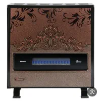 تعمیرات ابگرمکن و بخاری سیار