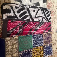 روسری و شال فقط ۱۰۰ تومن