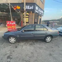 405slx|خودرو سواری و وانت|شیراز, شهرک گلستان|دیوار