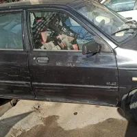 پراید دوگانه کارخانه