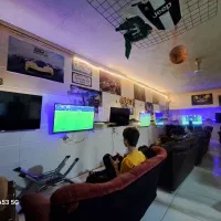 شاگرد کافه گیم عصر جدید