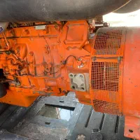 دیزل ژنراتور 350 کاوا-ایویکو با دینام مرلی ایتالیا|ماشین‌آلات صنعتی|تهران, شهید رجایی|دیوار