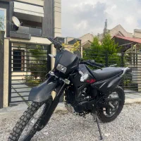 روان ۲۰۰ در حد صفر  زیر قیمت