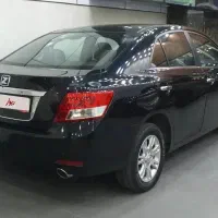 زوتی Z300 وارداتی، مدل ۲۰۱۴