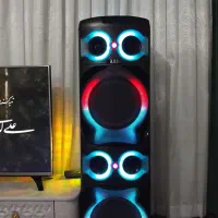 اسپیکر|سیستم صوتی خانگی|بوئین زهرا, |دیوار