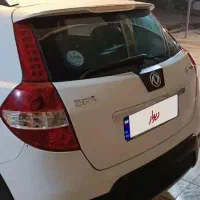 دانگ فنگ h30 کراس کم کار در حد صفر|خودرو سواری و وانت|کرمانشاه, |دیوار