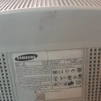 مانیتور لامپی LG و SAMSUNG|قطعات و لوازم جانبی رایانه|تهران, شیخ هادی|دیوار