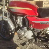 موتور سیکلت پاژنگ 150