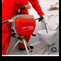 لوله بازکنی( ارزانتر ازارزان نیم بها )کل شهر ۲۴س