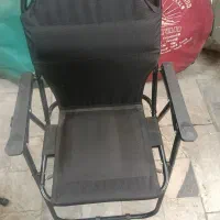 صندلی کمپینگ فوم‌دار مسافرتی