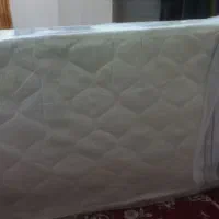 تشک رویال نونو .داخل نایلون. ۱۳۰×۷۰|تشک تختخواب|خمینی‌شهر, |دیوار