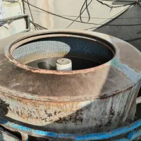 ابگیر دیگی قالیشویی