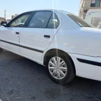 سمند ef7|خودرو سواری و وانت|شیراز, بریجستون|دیوار