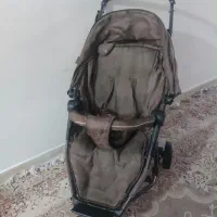 کالسکه عصایی