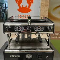 لاسپازیاله S2 2016 اسپرسو اسپرسوساز|کافی‌شاپ و رستوران|تهران, بوستان سرخه حصار|دیوار