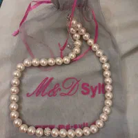 مروارید اصل بسیار فاخر