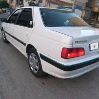 پژوپارس سال موتور قدیم|خودرو سواری و وانت|خرم‌آباد, |دیوار