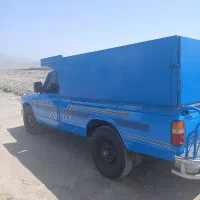 نیسان۴۰۲دوگانه کارخانه