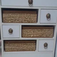 جای سیب زمینی کشو دار