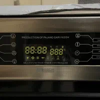 اجاق گاز بوش|اجاق گاز و لوازم برقی پختوپز|تهران, مسعودیه|دیوار