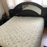 تخت دونفره
