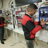 آموزش برق صنعتی PLC تابلو سازی آموزشگاه فنی|خدمات آموزشی|تهران, دانشگاه شریف|دیوار