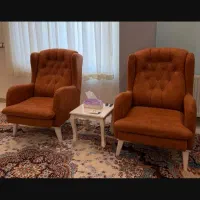 یه دست مبل راحتی