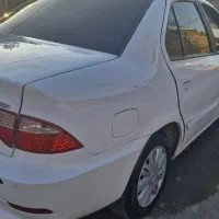 سمند سورن مدل ۸۷ تمام رنگ