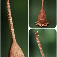 ساز تنبور دکوری