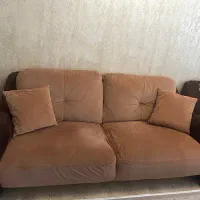 مبل ۷ نفره|مبلمان خانگی و میز عسلی|کرج, گلشهر|دیوار