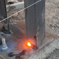 استخدام جوشکار و وردست جوشکار|استخدام معماری، عمران و ساختمانی|قم, دورشهر|دیوار