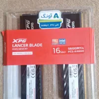 رم کامپیوتر ddr5 32 gig 5600