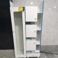 کمد کودک|جاکفشی، کمد، دراور|خرمدره, |دیوار